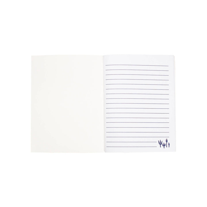Moomin A6 Notebooks - Set of 2