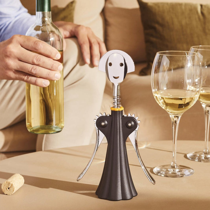 Anna G Corkscrew