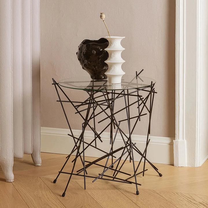 Blowup Small Table