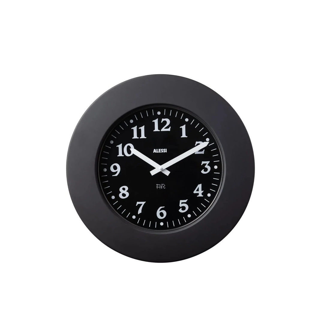 Momento Wall Clock