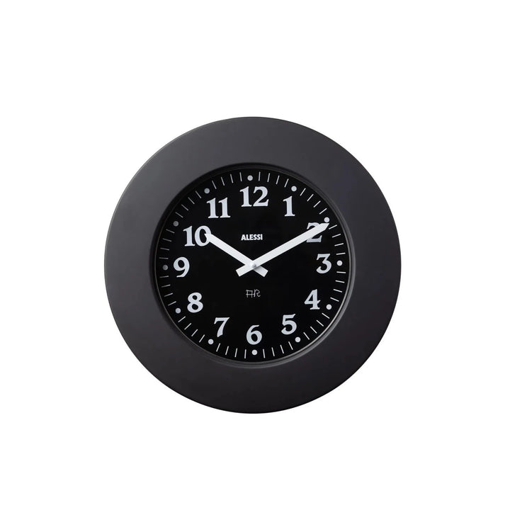 Momento Wall Clock