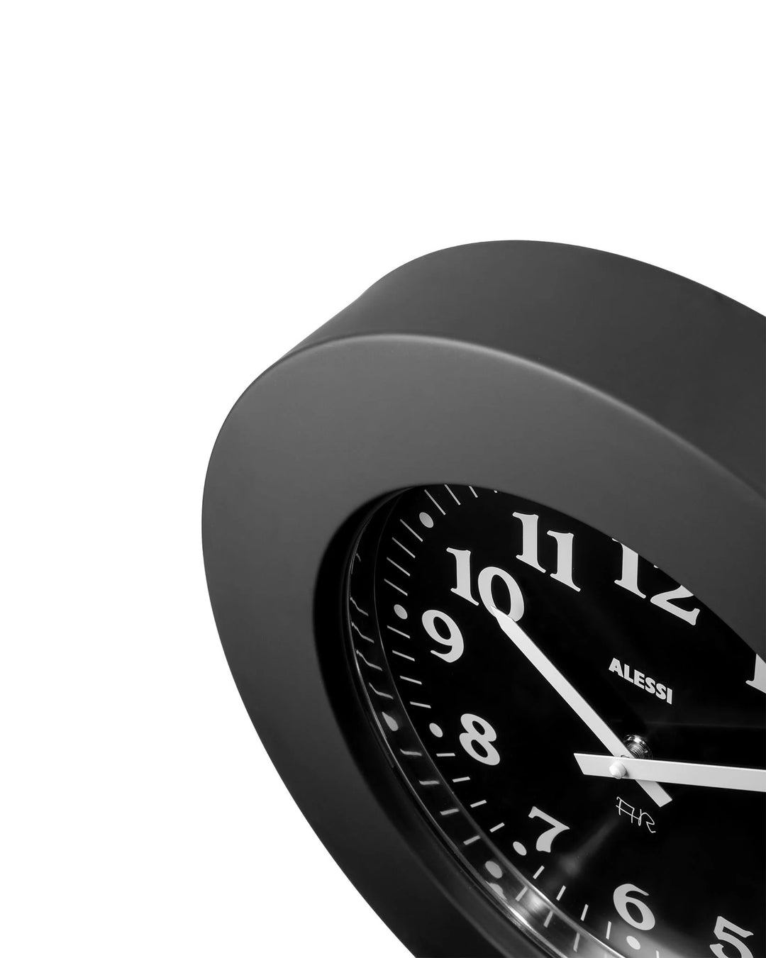 Momento Wall Clock