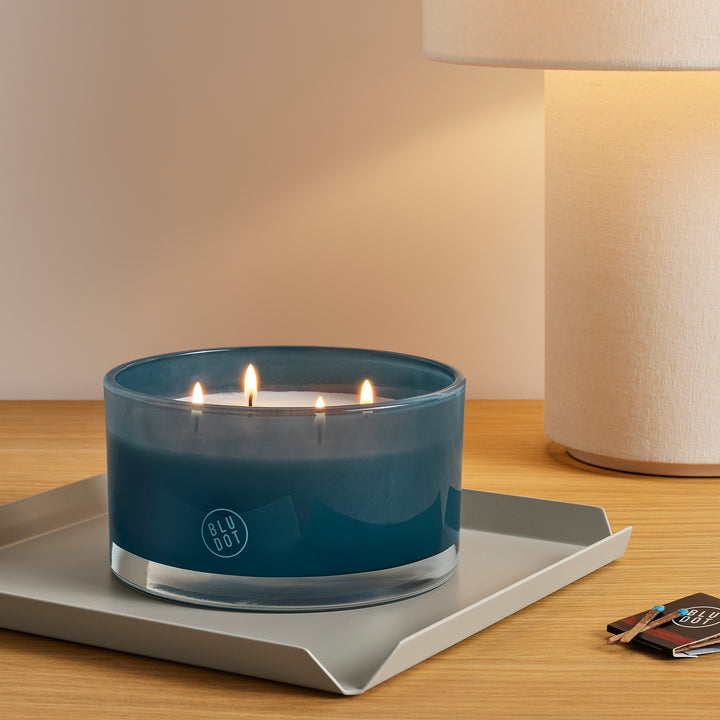 Forbidden Snack Candle