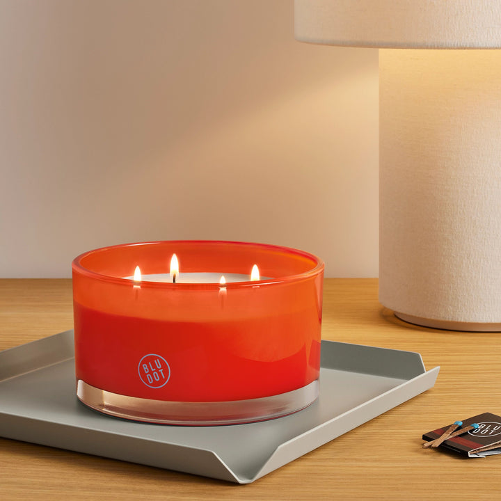 The Shop Candle