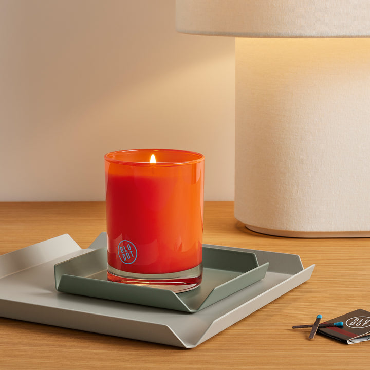 The Shop Candle