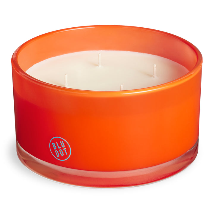 The Shop Candle
