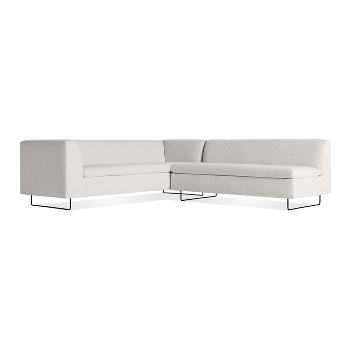 Bonnie & Clyde Sectional Sofa - new colours