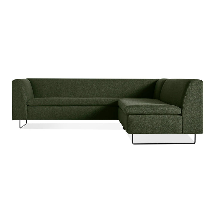 Bonnie & Clyde Sectional Sofa - new colours
