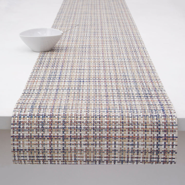 Basketweave Table Runner