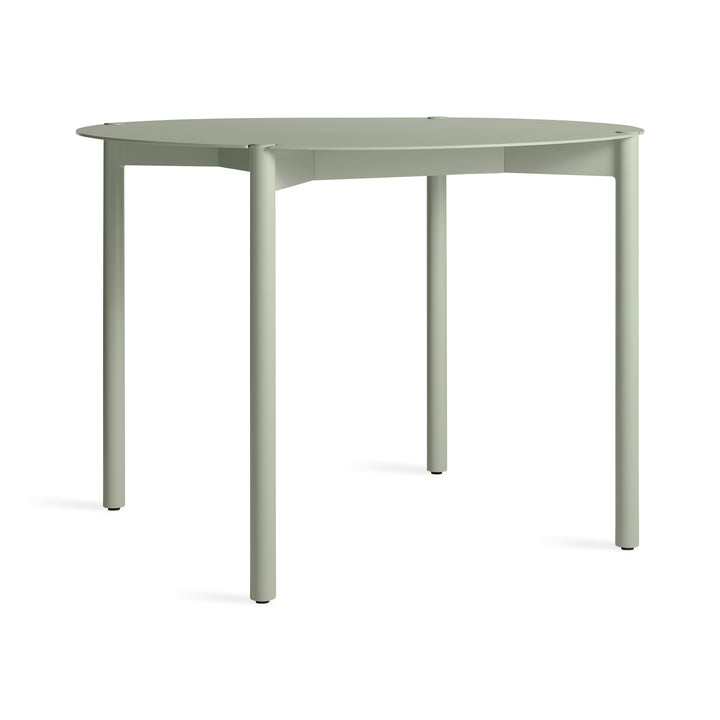 Comeuppance 42" Round Dining Table