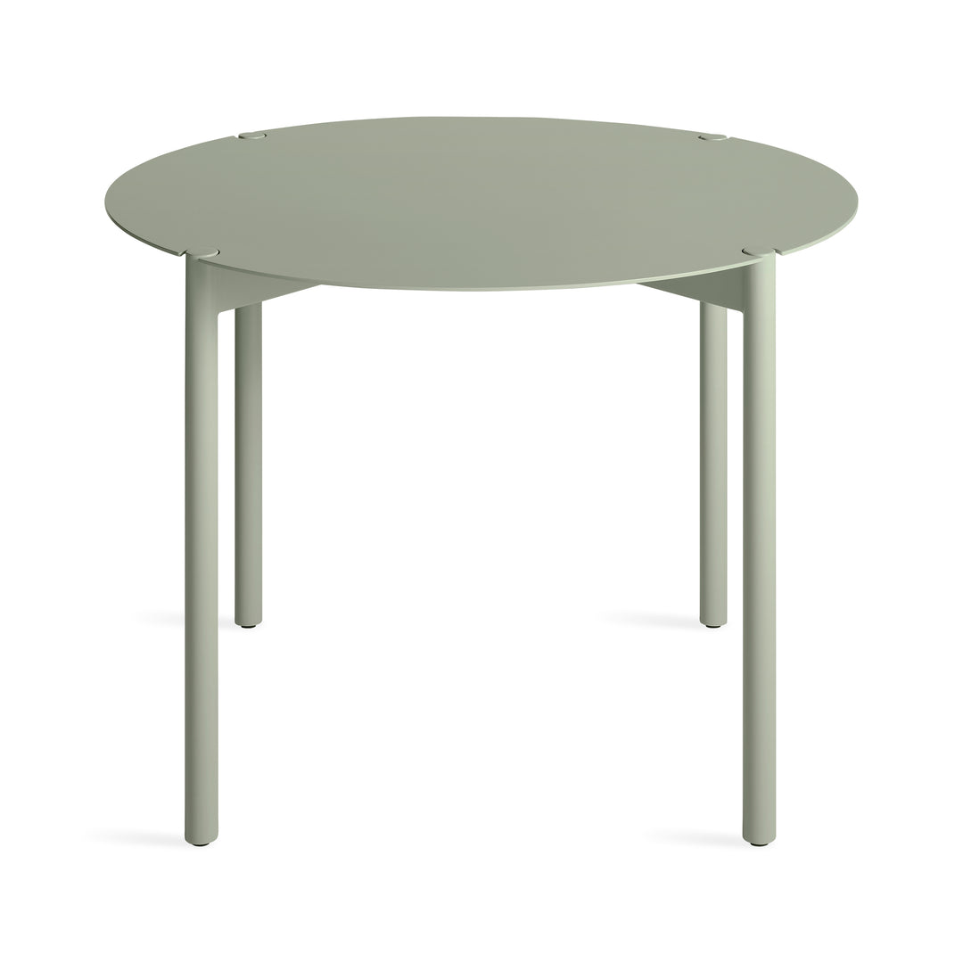 Comeuppance 42" Round Dining Table