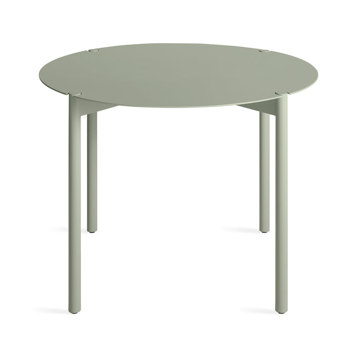 Comeuppance 42" Round Dining Table