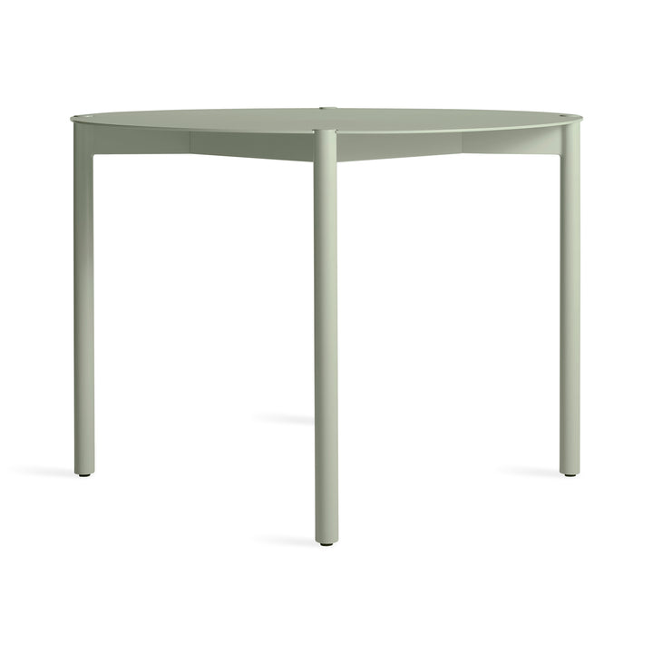 Comeuppance 42" Round Dining Table