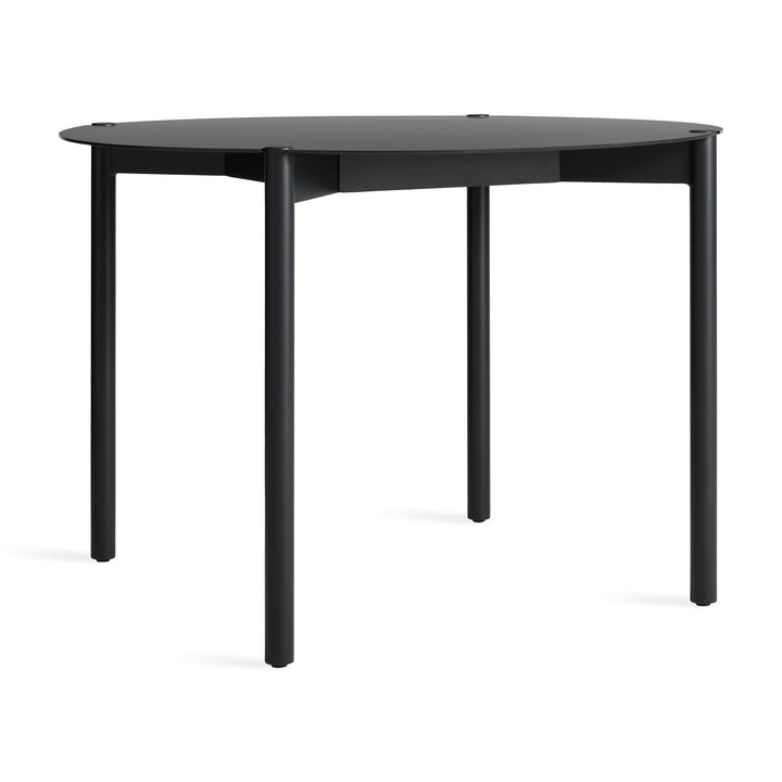 Comeuppance 42" Round Dining Table