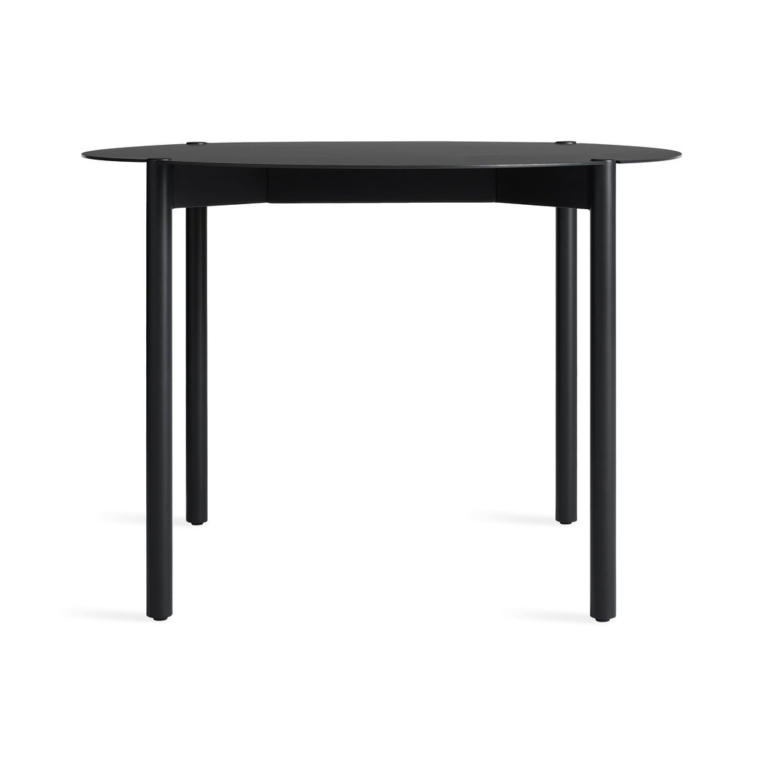 Comeuppance 42" Round Dining Table