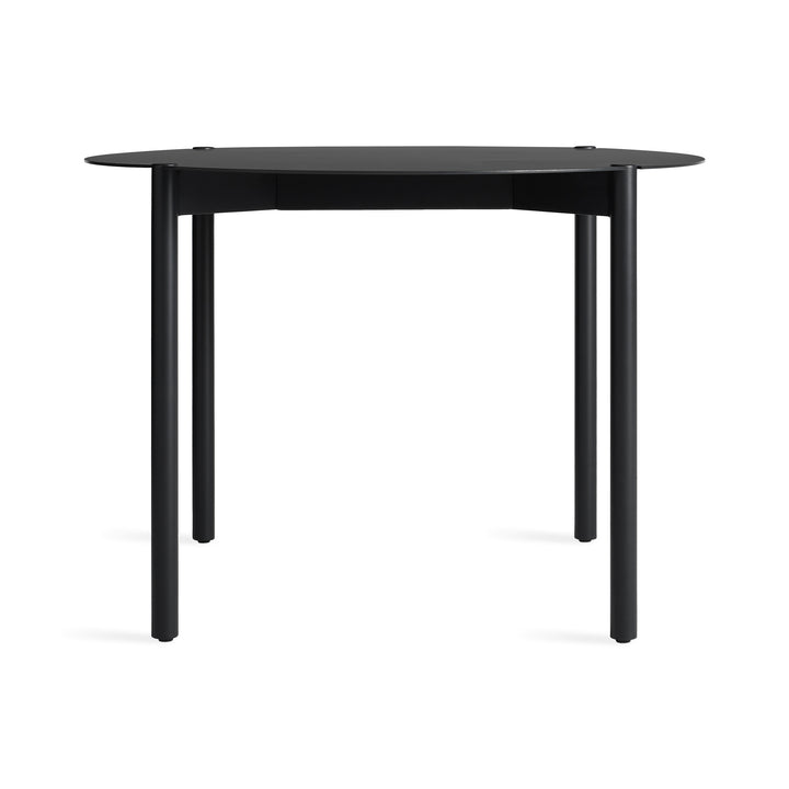 Comeuppance 42" Round Dining Table