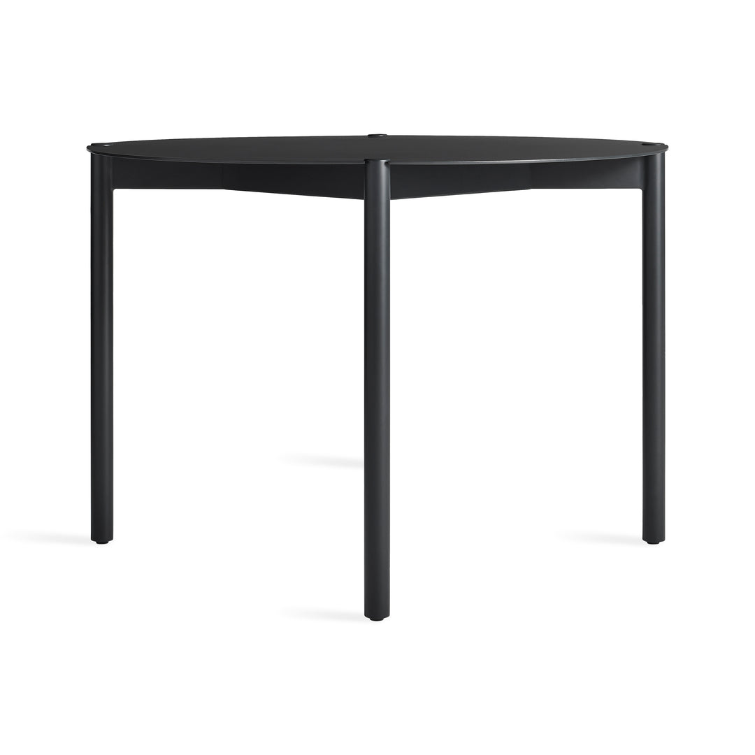 Comeuppance 42" Round Dining Table