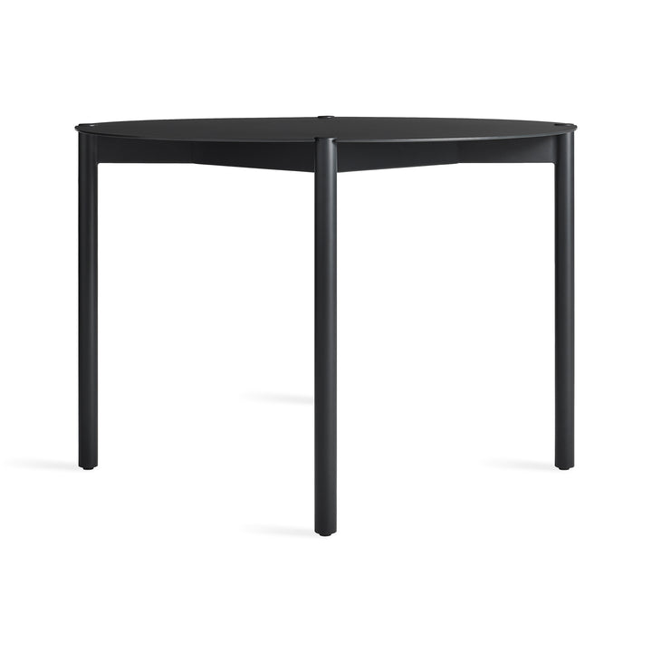 Comeuppance 42" Round Dining Table