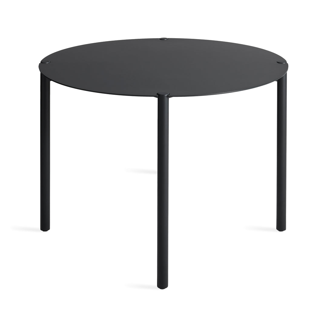 Comeuppance 42" Round Dining Table