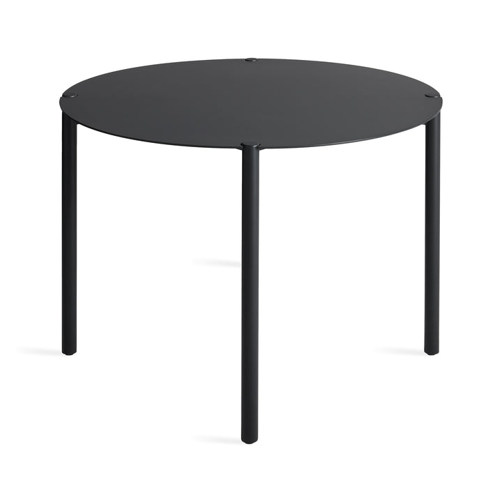 Comeuppance 42" Round Dining Table