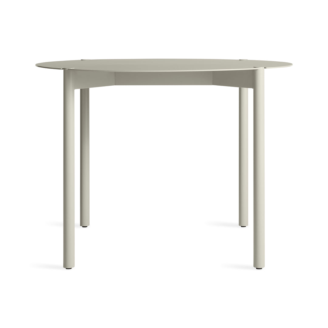 Comeuppance 42" Round Dining Table