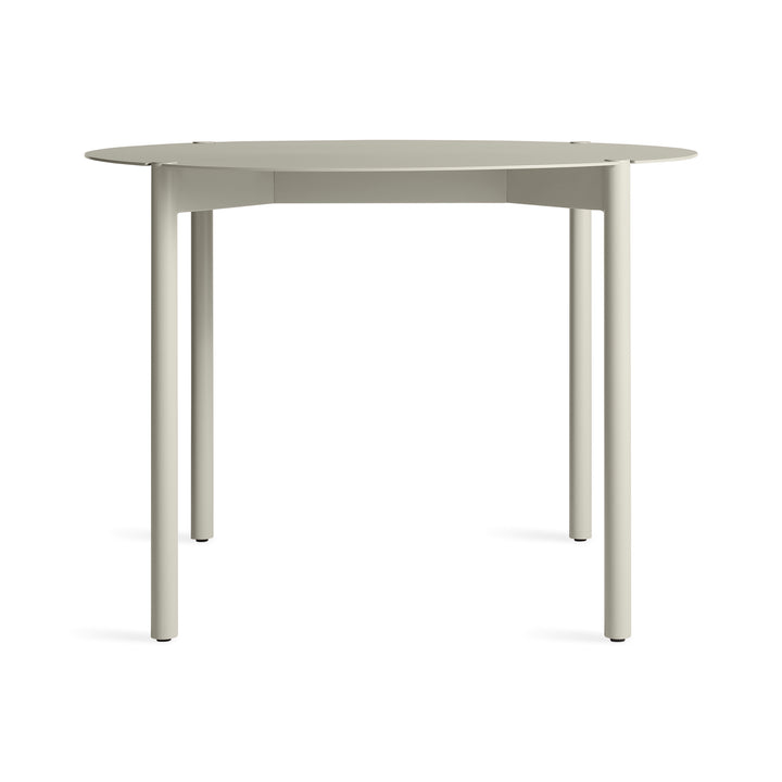Comeuppance 42" Round Dining Table