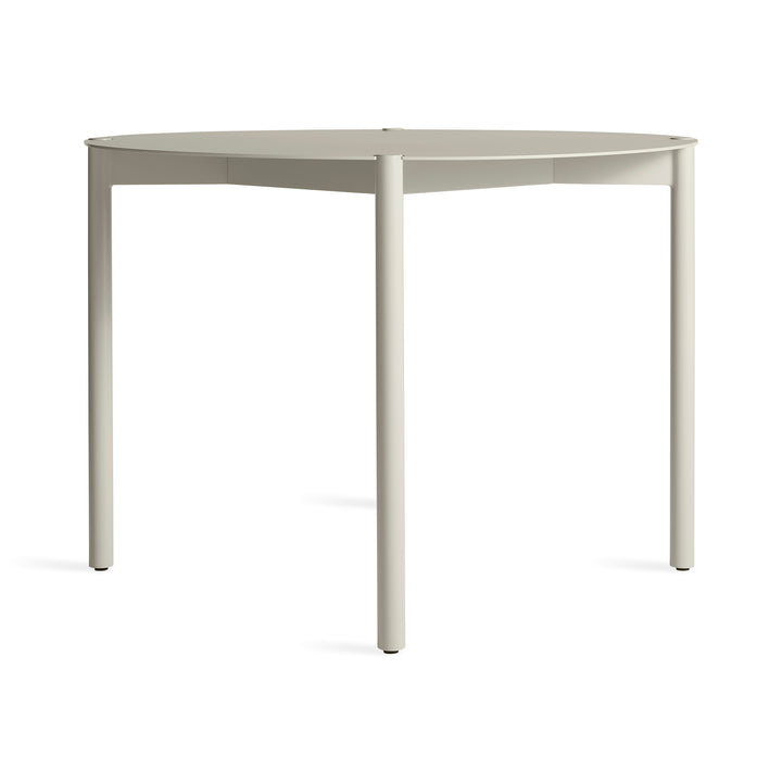Comeuppance 42" Round Dining Table