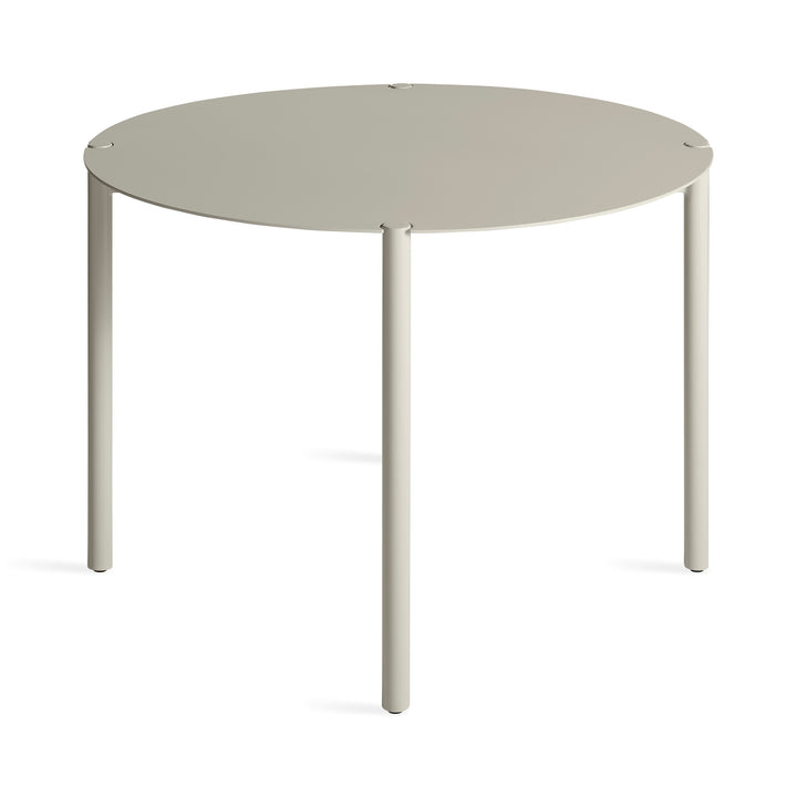 Comeuppance 42" Round Dining Table