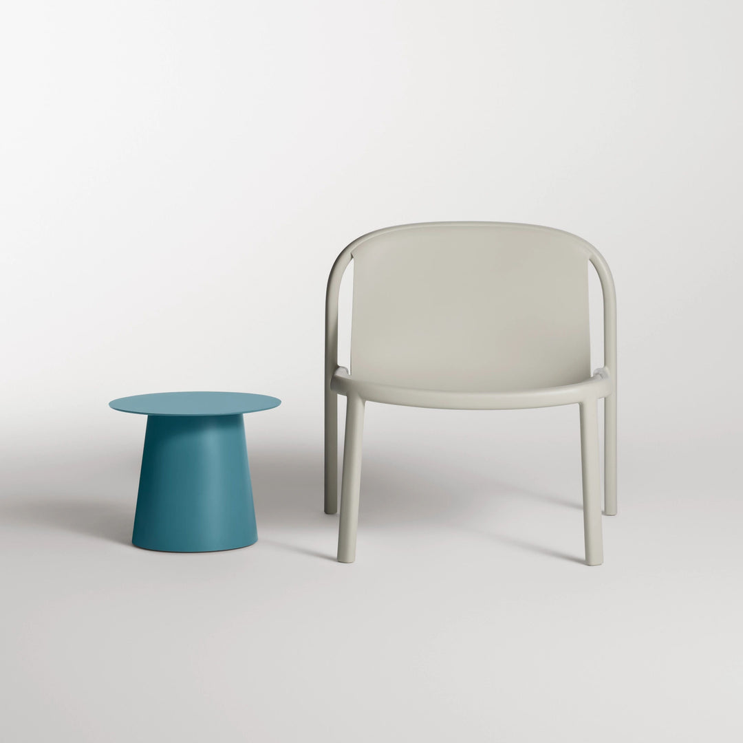 Circula Low Cocktail Table