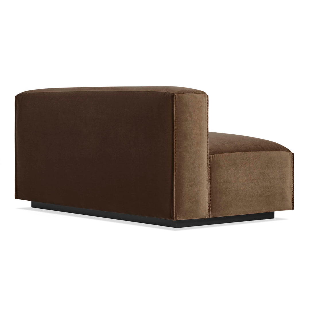 Cleon 56" Armless Sofa