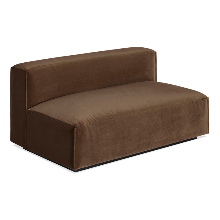 Cleon 56" Armless Sofa