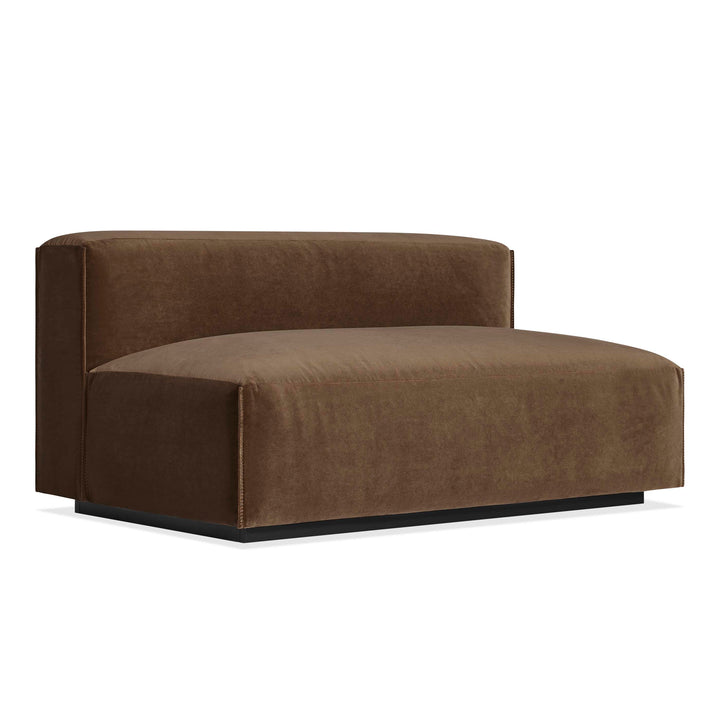 Cleon 56" Armless Sofa