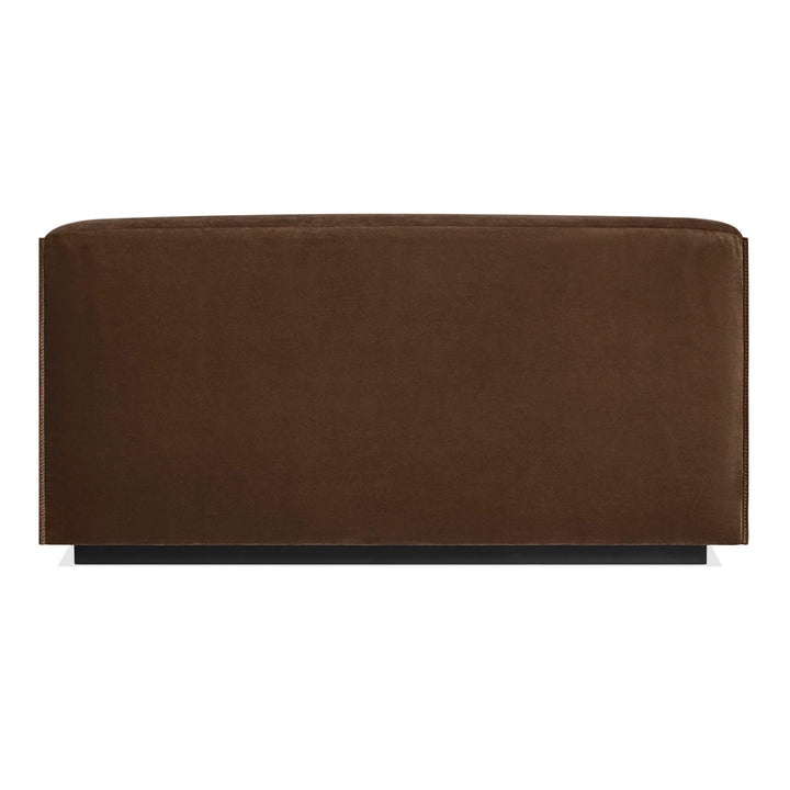 Cleon 56" Armless Sofa