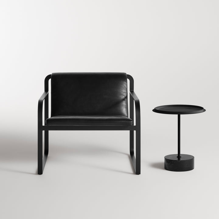 Chit Chat Side Table