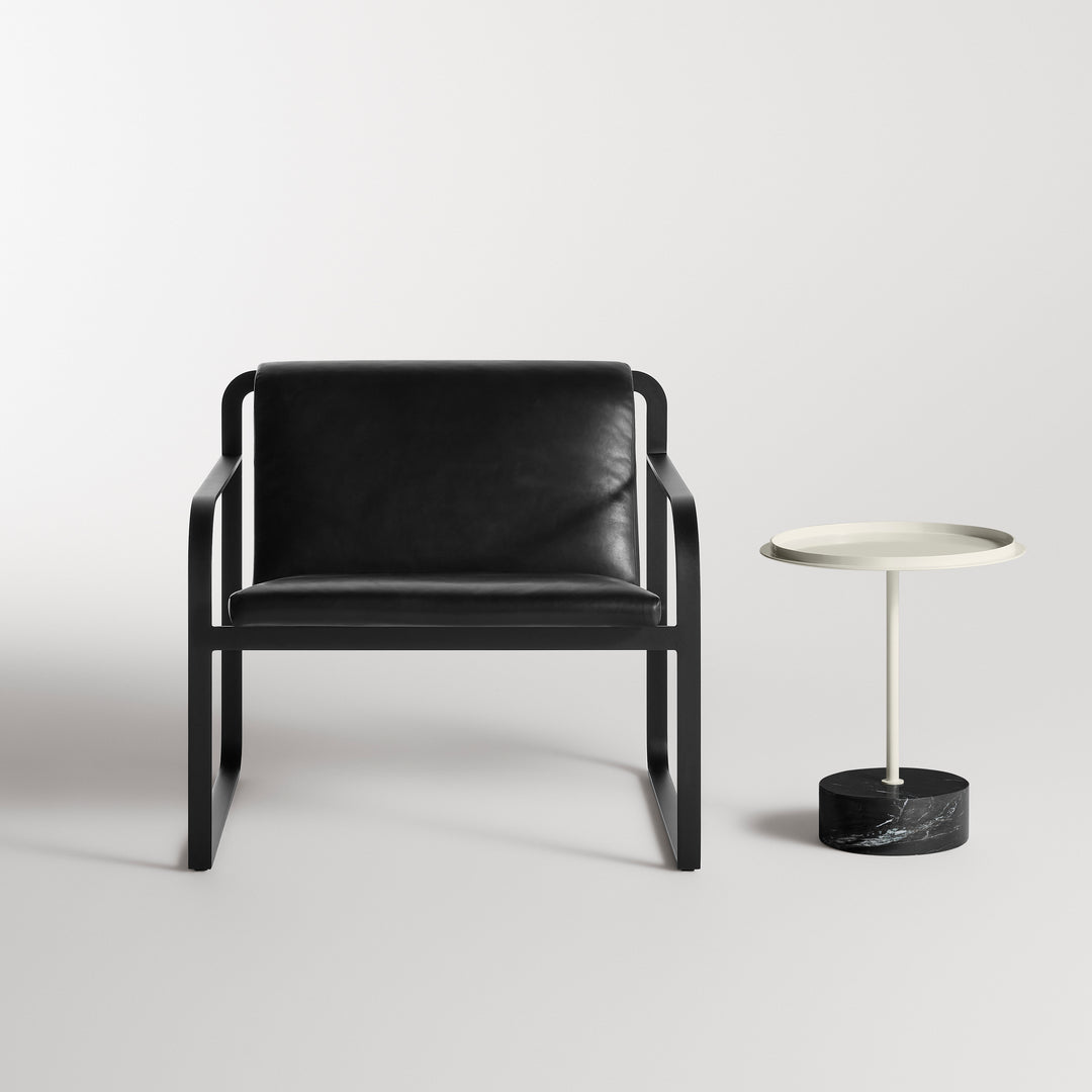 Chit Chat Side Table