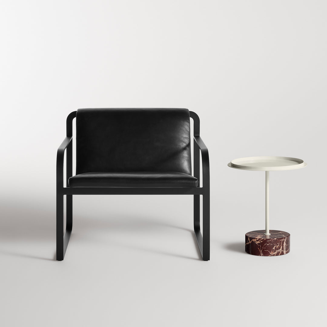 Chit Chat Side Table
