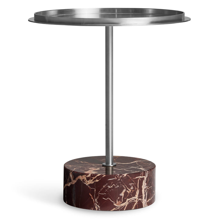 Chit Chat Side Table