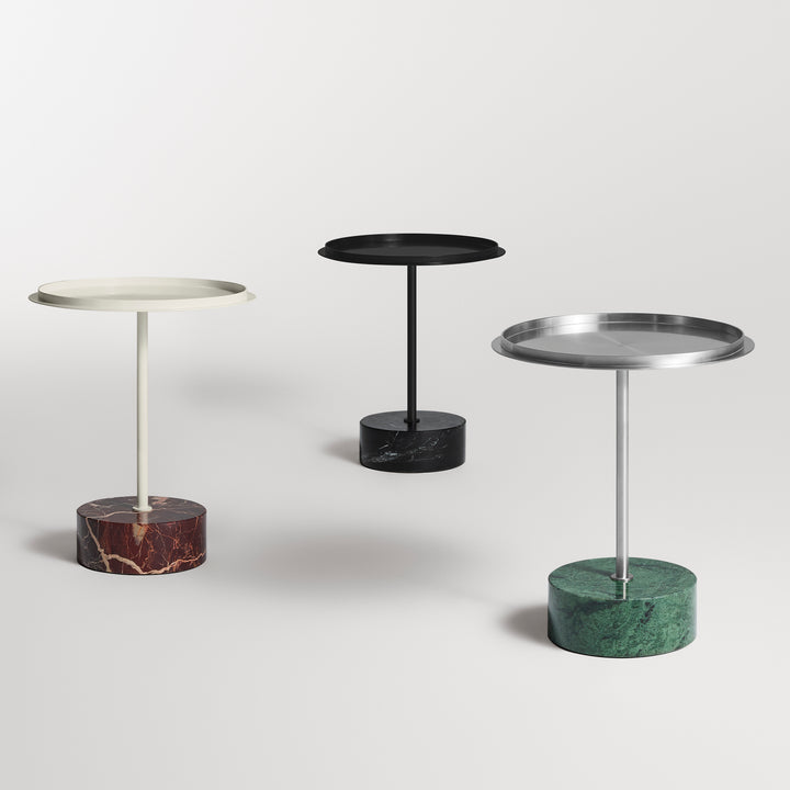 Chit Chat Side Table
