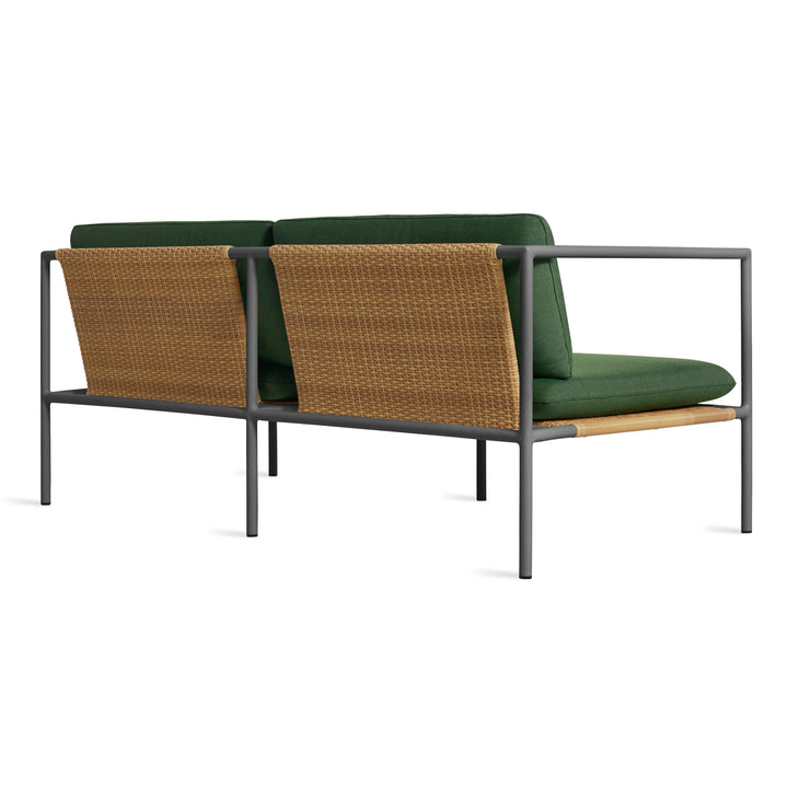 Dog Days Outdoor 2 Seat Sofa