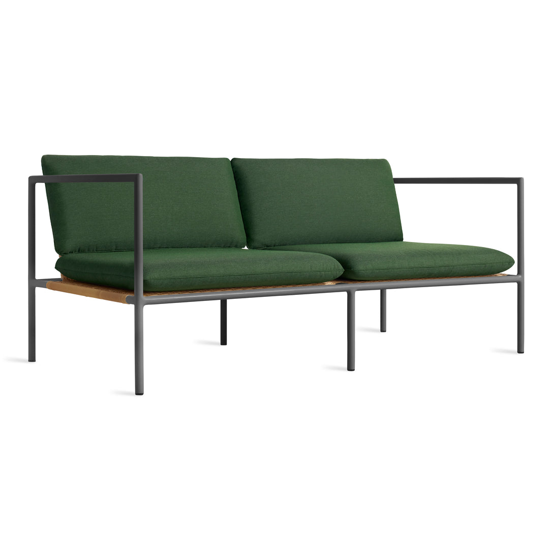 Dog Days Outdoor 2 Seat Sofa