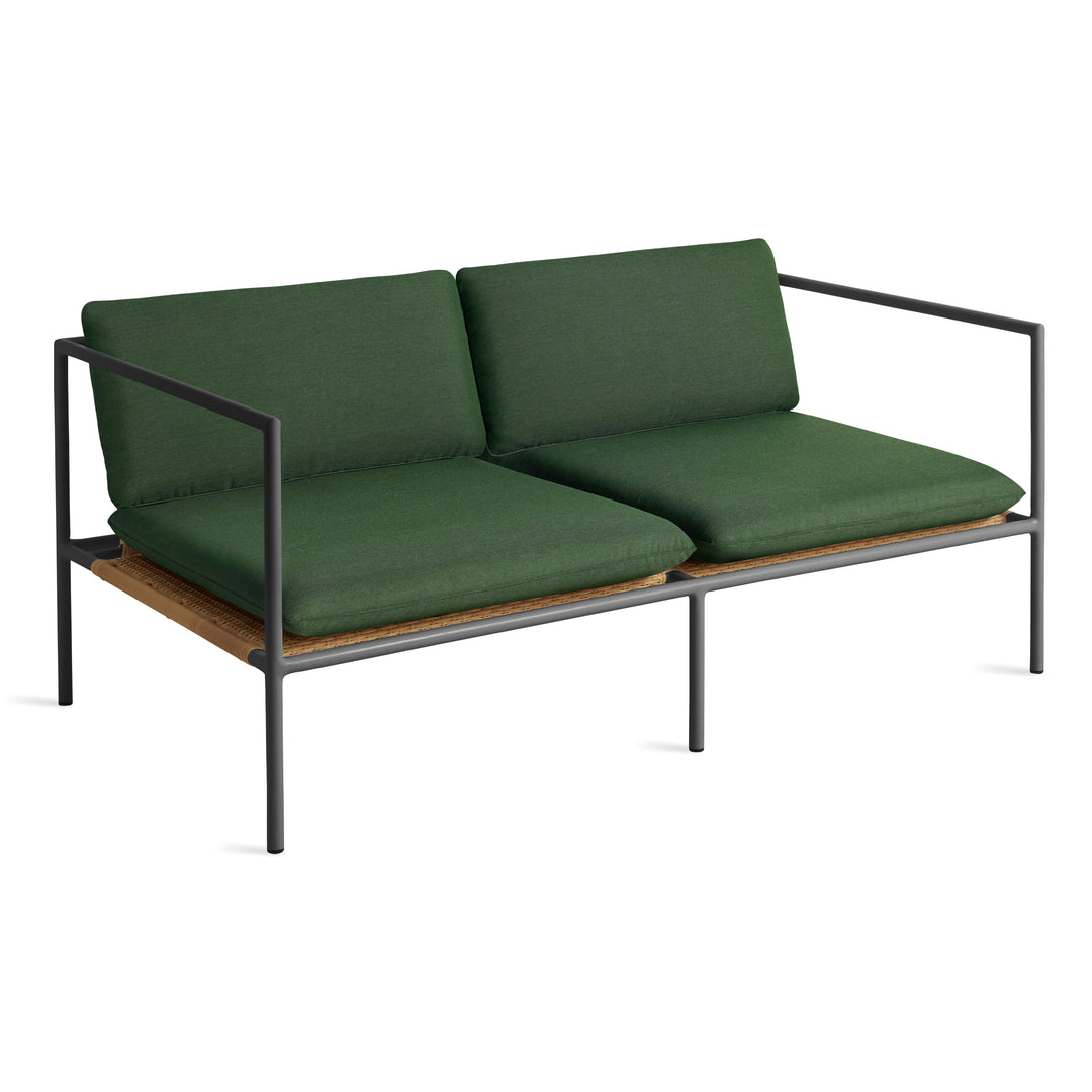 Dog Days Outdoor 2 Seat Sofa