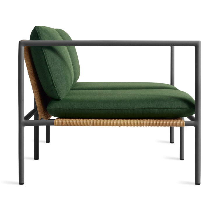 Dog Days Outdoor 2 Seat Sofa