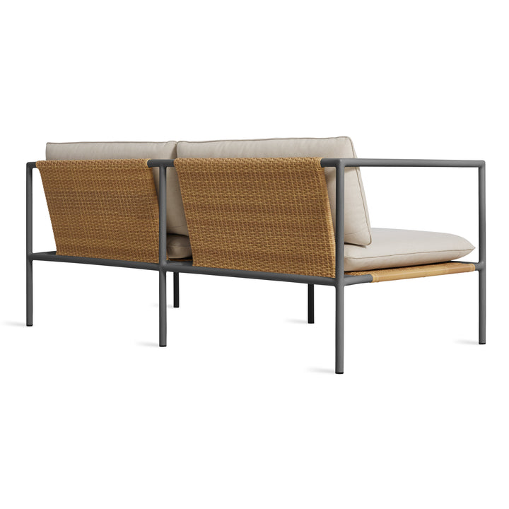 Dog Days Outdoor 2 Seat Sofa