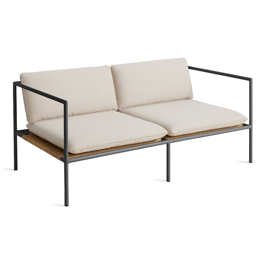 Dog Days Outdoor 2 Seat Sofa