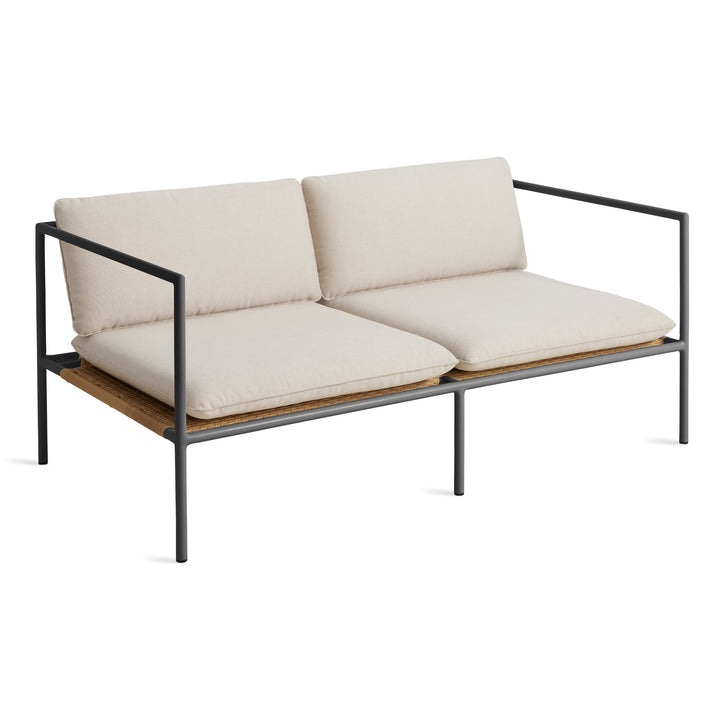 Dog Days Outdoor 2 Seat Sofa