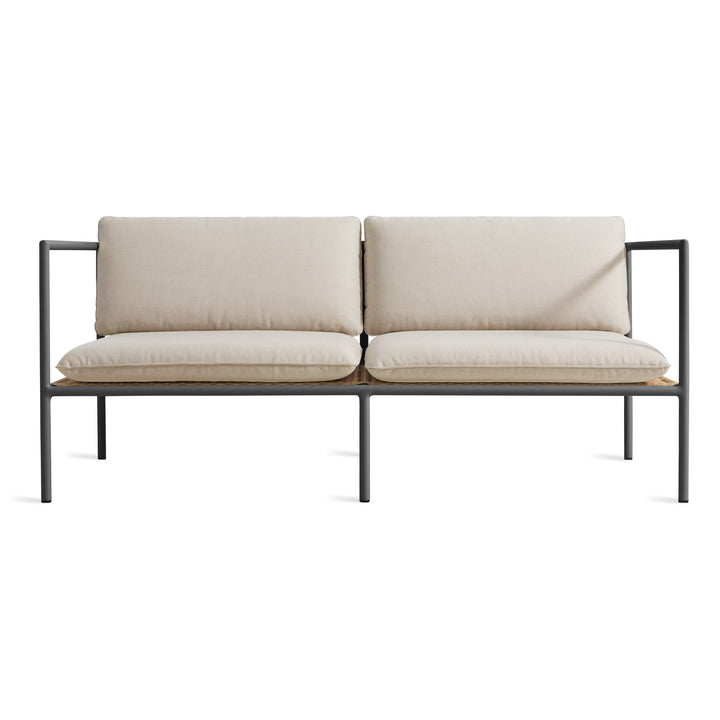 Dog Days Outdoor 2 Seat Sofa