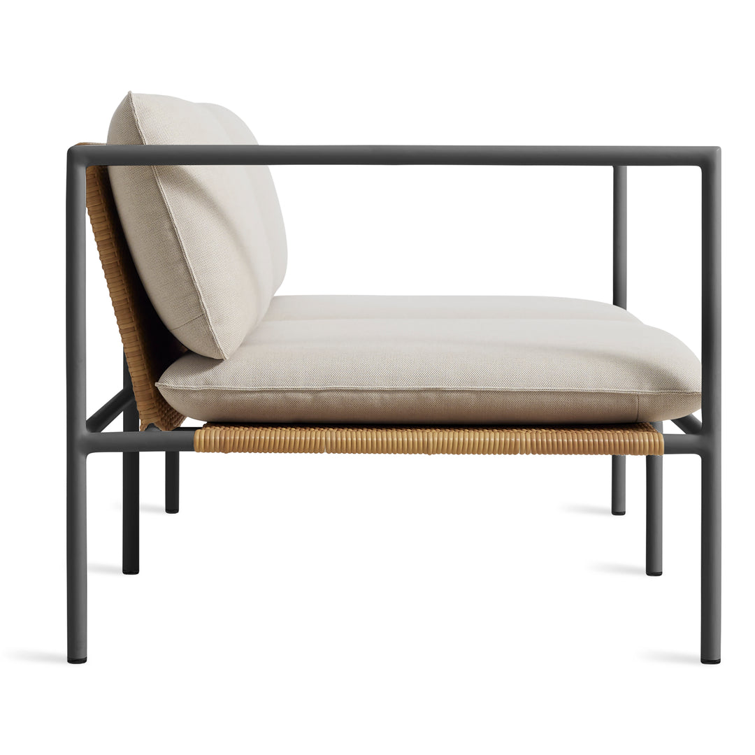 Dog Days Outdoor 2 Seat Sofa
