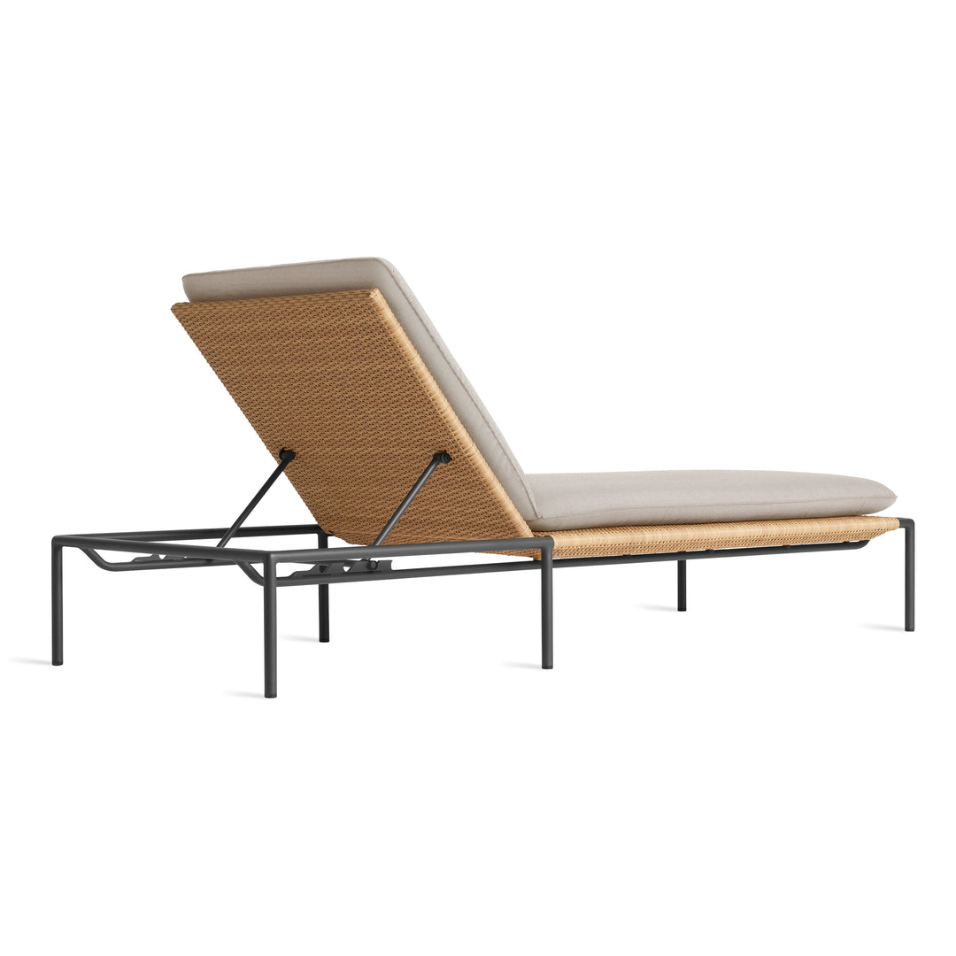 Dog Days Outdoor Sun Lounger