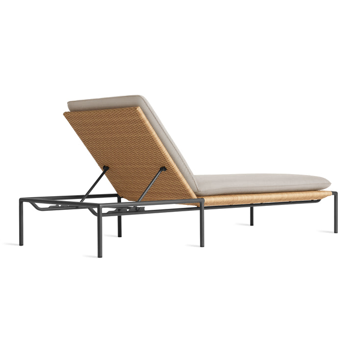 Dog Days Outdoor Sun Lounger