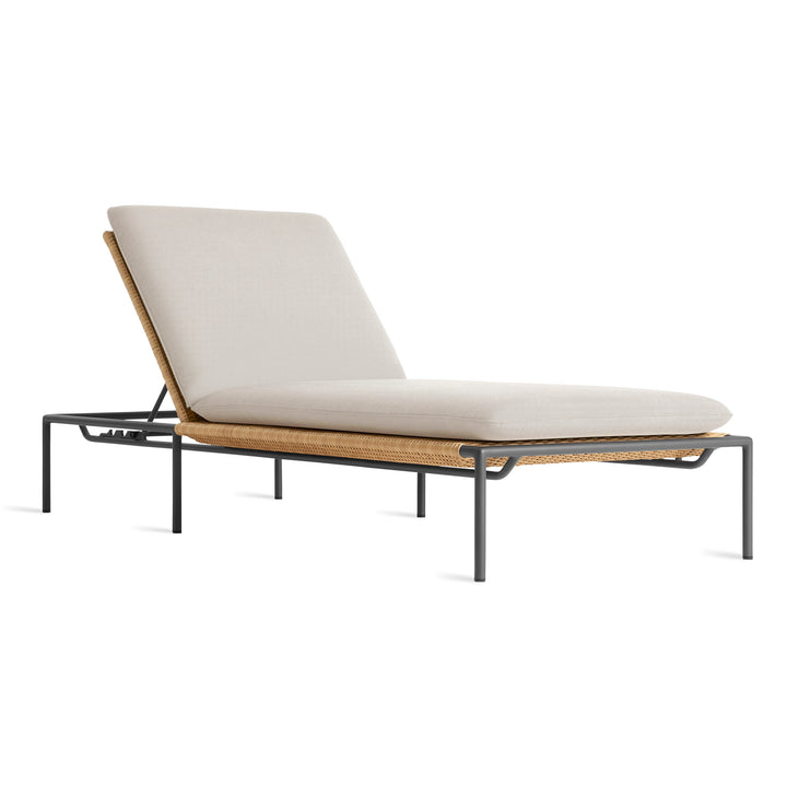Dog Days Outdoor Sun Lounger